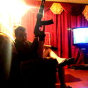 Евгений Глазнёв