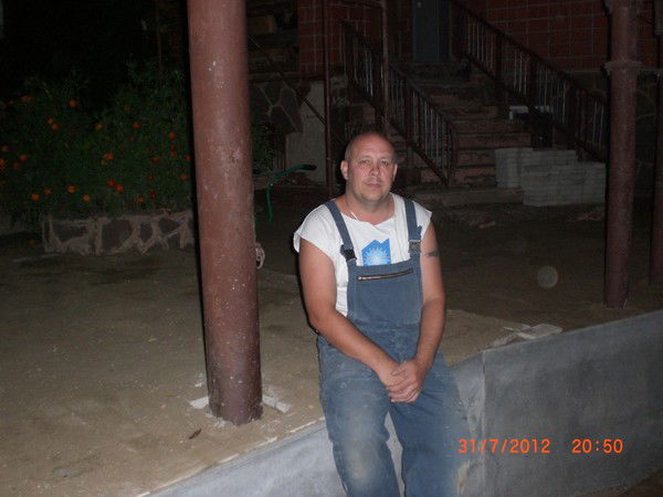 Виталий Мухаметов