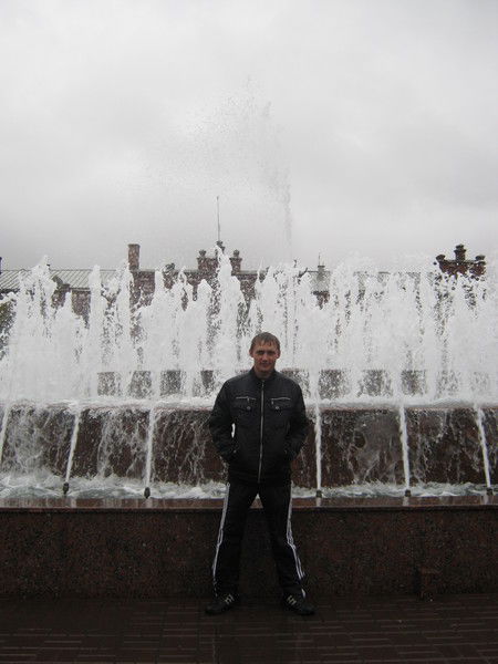 Иван Колесников