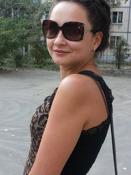 Наталия Кочетова