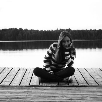 Аня Смирнова