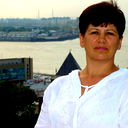 Любовь Бортник