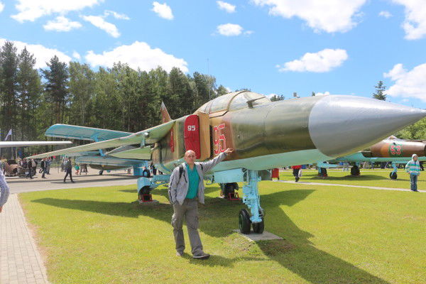 Андрей Чернецкий