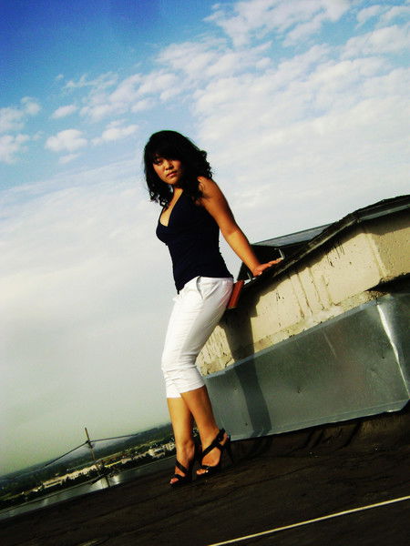 Анастасия Хегай