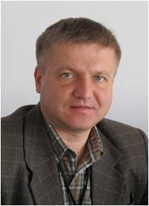 Евгений Пряхин