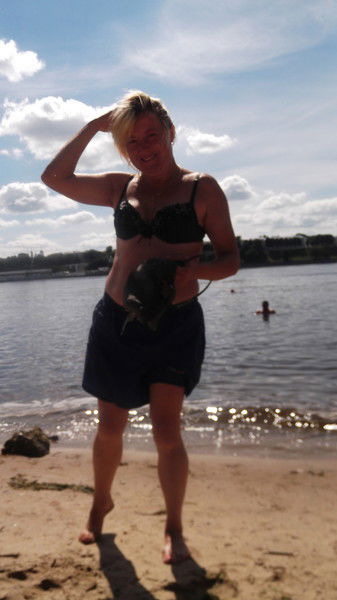 Татьяна Силаева