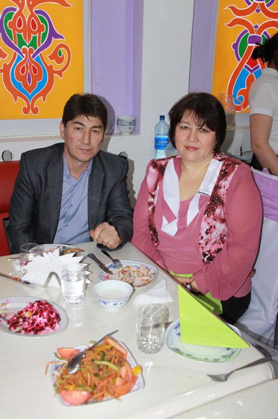 Людмила Макашева