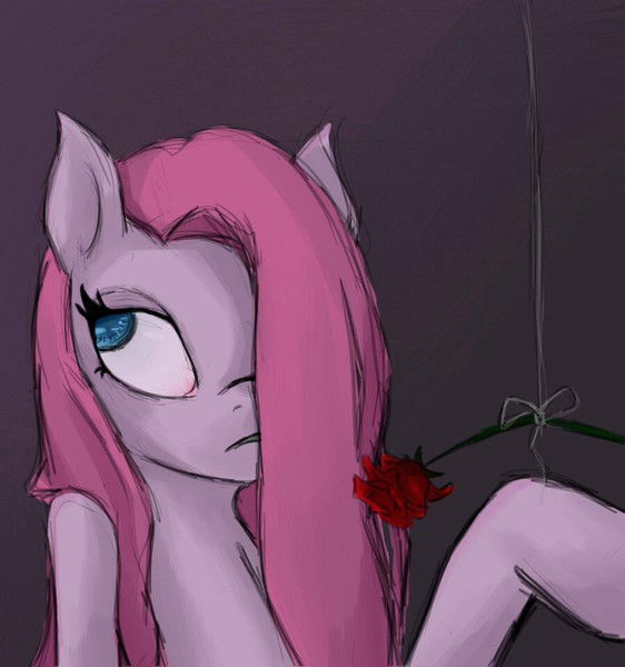 Pinkamena Pie