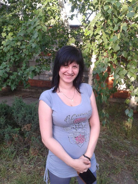 Кристина Помилуйко