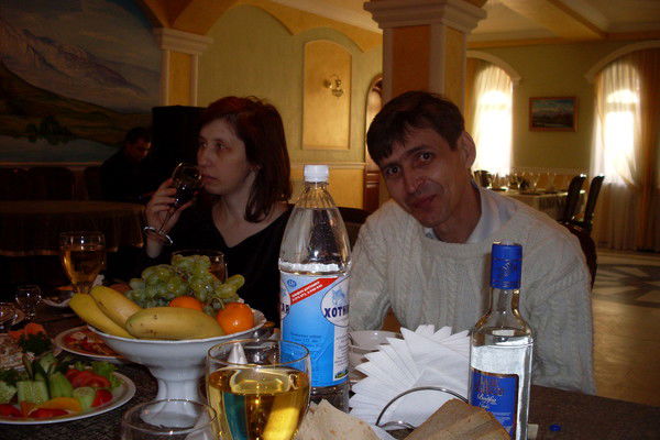 Марат Садретдинов