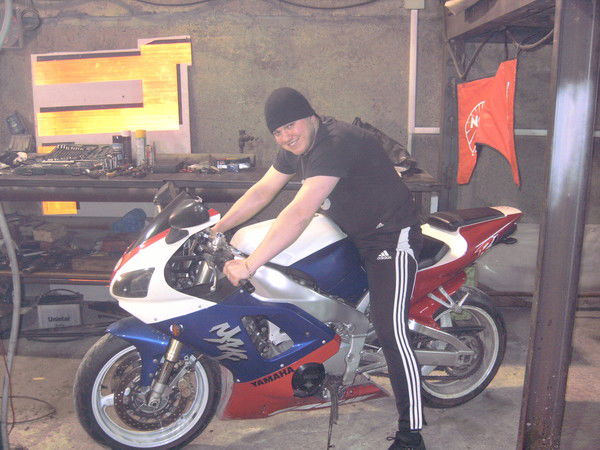 Руслан Ямлиханов