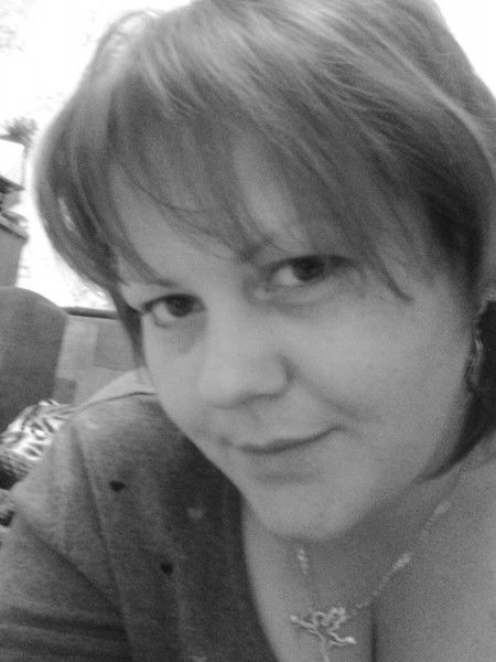 Татьяна Буйновская