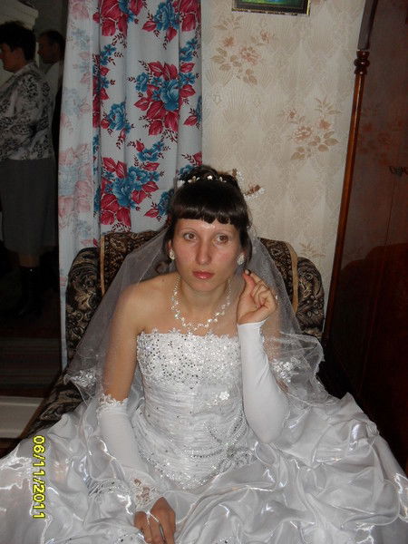 Екатерина Иванова