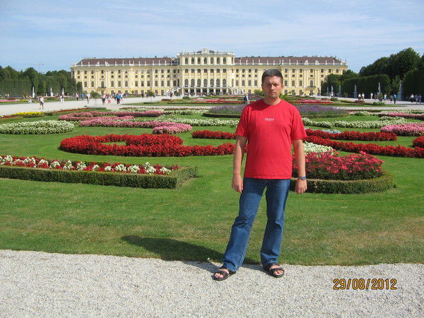 Сергей Водяной