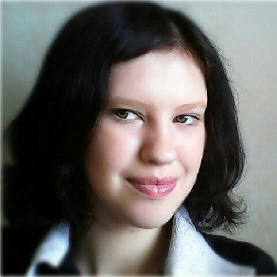 Cофья Тихомирова