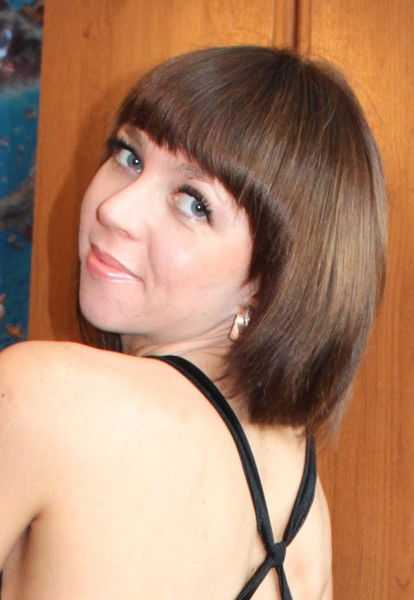 Светлана Семикина