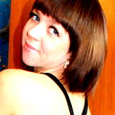 Светлана Семикина