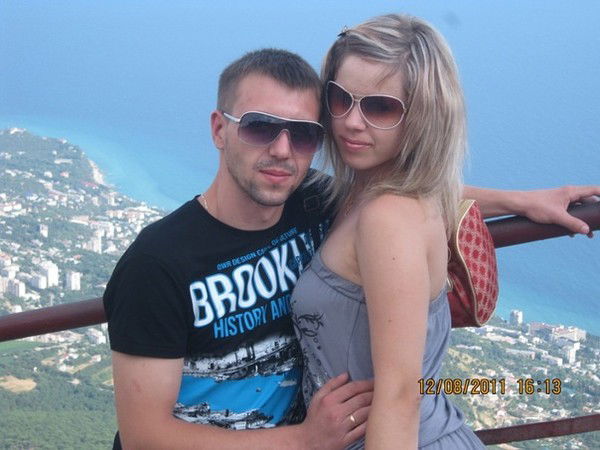 Наталья И Герман Удовитченко