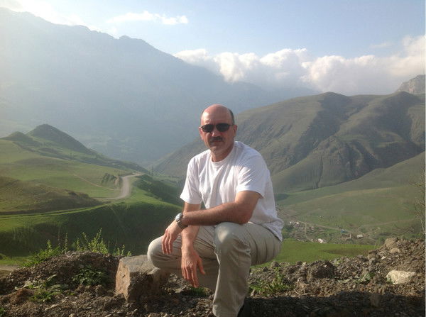 Андрей Малик