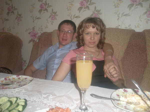 Наталья Швындина