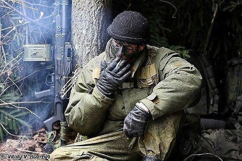 Валера Писаный