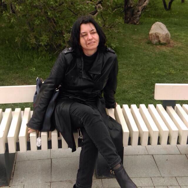 Наталия Киселева