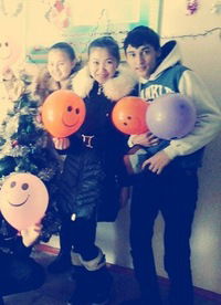 Азамат Абилхан