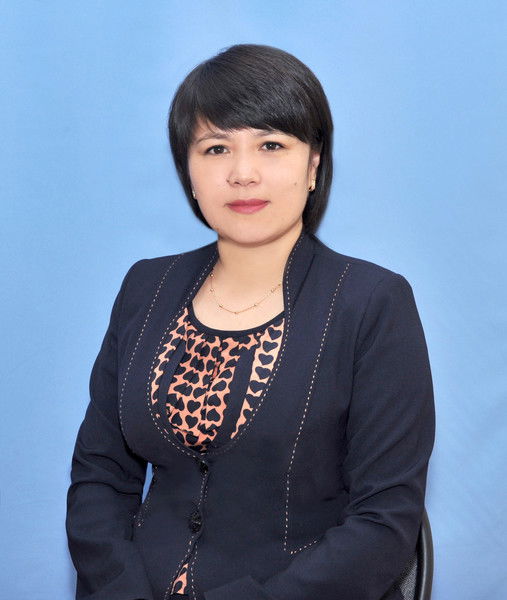 Самал Айтказина