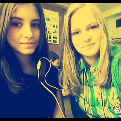 Ангелина Пужаева