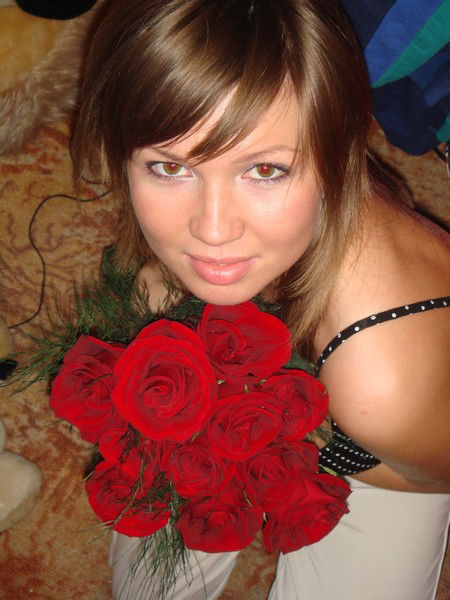 Ксюша Рыбник