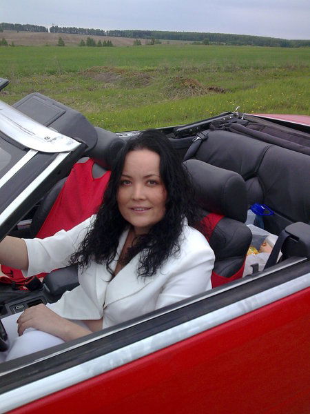 Ляля Исрафилова