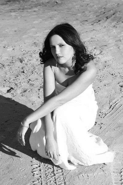 Дина Бровченко