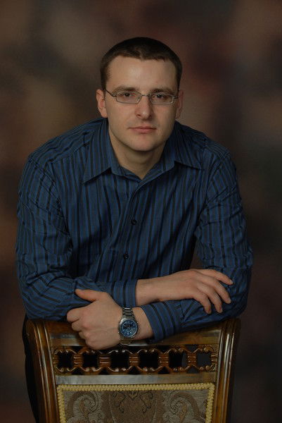 Константин Зубковский