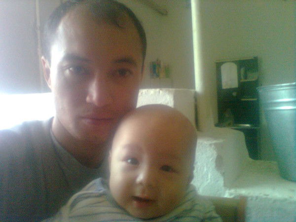 Альфия Шакирова