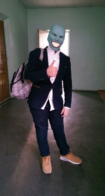 Юрий Болтунов