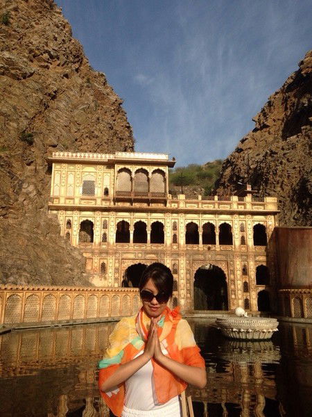 Айман Нурбакитовна