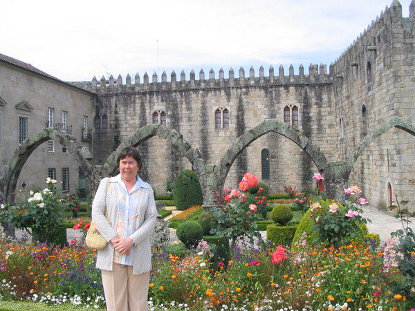 Ольга Гладкова