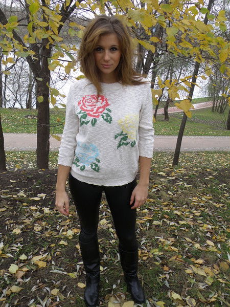 Анастасия Князева