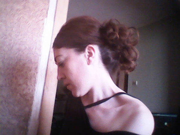 Natalia Kaxniashvili