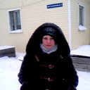 Валентина Депнер