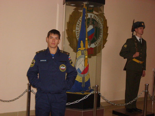 Андрей Криничный