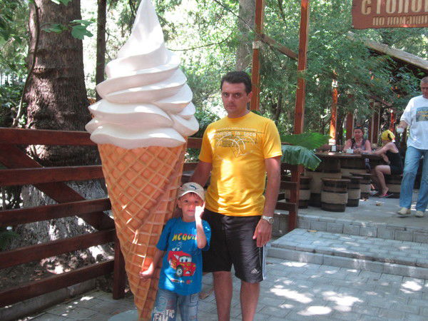 Василий Менченков