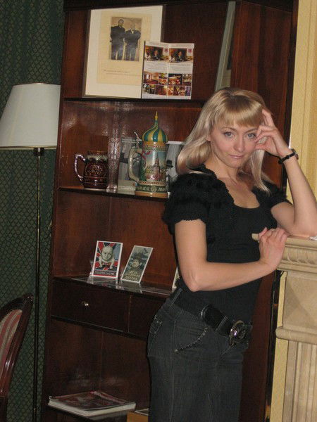 Юлия Мартыненко