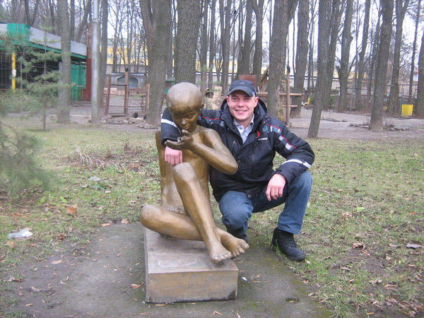 Алексей Дианов