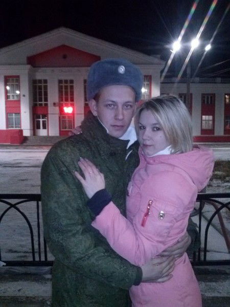 Катерина Литягина*