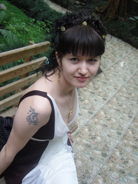 Марина Хазиахметова