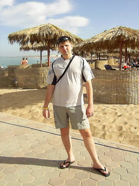 Ерш Виталий