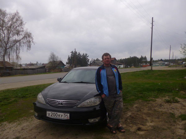 Генадий Клочков