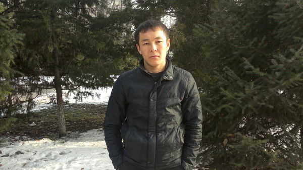 Марат Смаилов