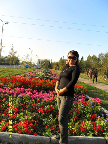 Евгения Абрикосова